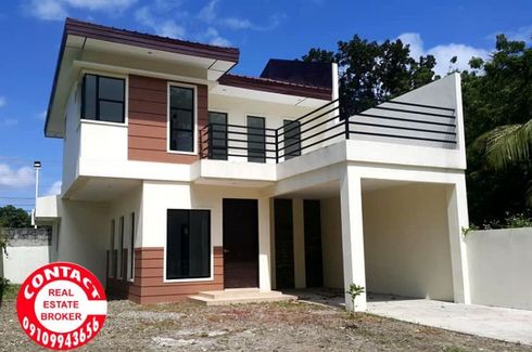 3 Bedroom House for sale in Villamonte, Negros Occidental