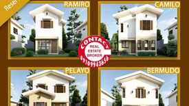 3 Bedroom House for sale in Estefania, Negros Occidental