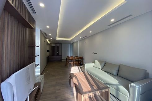 3 Bedroom Apartment for rent in Bac Tu Liem District, Ha Noi