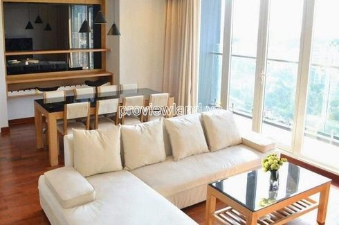 Cần bán căn hộ chung cư 2 phòng ngủ tại Nguyễn Thái Bình, Quận 1, Hồ Chí Minh