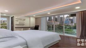 3 Bedroom Condo for rent in Aashiana Sukhumvit 26, Khlong Tan, Bangkok near BTS Phrom Phong