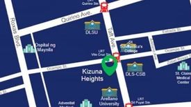 1 Bedroom Condo for sale in Quiapo, Metro Manila near LRT-1 Carriedo