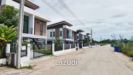 3 Bedroom House for sale in Samnak Thon, Rayong