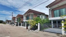 3 Bedroom House for sale in Samnak Thon, Rayong