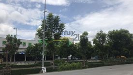 Land for sale in Bang Wa, Bangkok near MRT Phetkasem 48