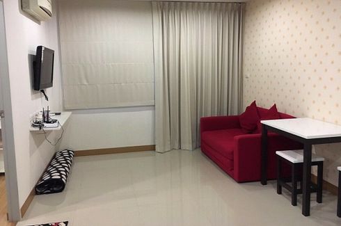 1 Bedroom Condo for sale in Le Rich @ Aree station, Sam Sen Nai, Bangkok near BTS Ari
