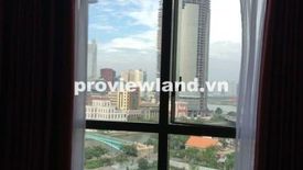Cho thuê căn hộ chung cư 1 phòng ngủ tại Phường 4, Quận 4, Hồ Chí Minh