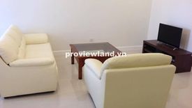 1 Bedroom Apartment for rent in Phuong 4, Ho Chi Minh