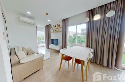 2 Bedroom Condo for sale in Hinoki Condominium, Chang Phueak, Chiang Mai