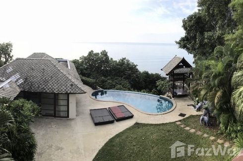 4 Bedroom Villa for sale in Kanda Residence, Bo Phut, Surat Thani