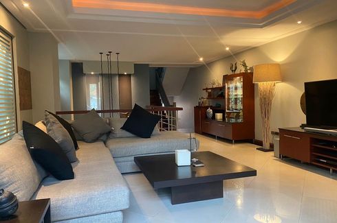 3 Bedroom Townhouse for sale in Villa 49 Townhouse, Khlong Tan Nuea, Bangkok near BTS Thong Lo