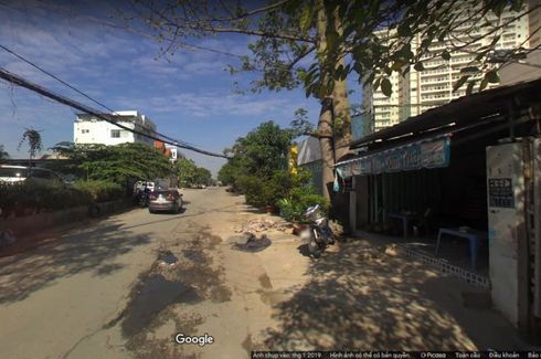 Cần bán Đất nền  tại Bình Trưng Tây, Quận 2, Hồ Chí Minh