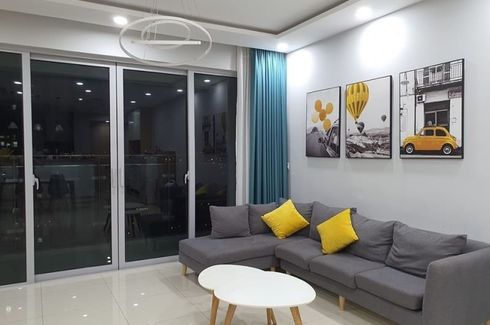 3 Bedroom Apartment for rent in Estella Heights, An Phu, Ho Chi Minh
