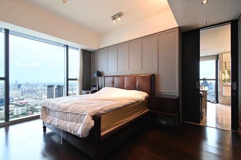 4 Bedroom Condo for rent in The Met, Thung Maha Mek, Bangkok near BTS Chong Nonsi