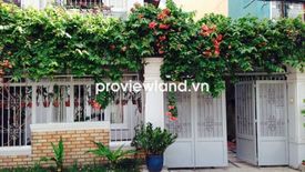 4 Bedroom Townhouse for rent in An Phu, Ho Chi Minh