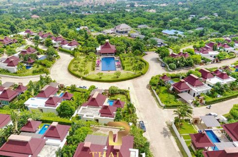 3 Bedroom Condo for sale in Pak Nam Pran, Prachuap Khiri Khan