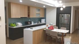 3 Bedroom Condo for rent in Dich Vong Hau, Ha Noi