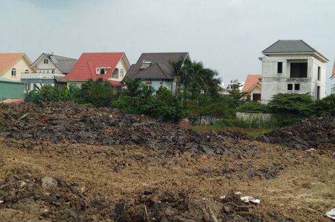 Land for sale in Phu Huu, Ho Chi Minh