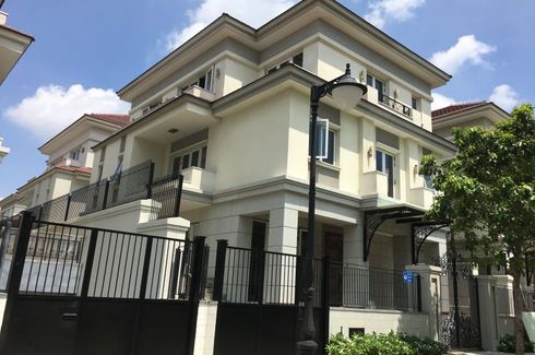 Cần bán villa 6 phòng ngủ tại SAROMA SALA VILLA, An Lợi Đông, Quận 2, Hồ Chí Minh