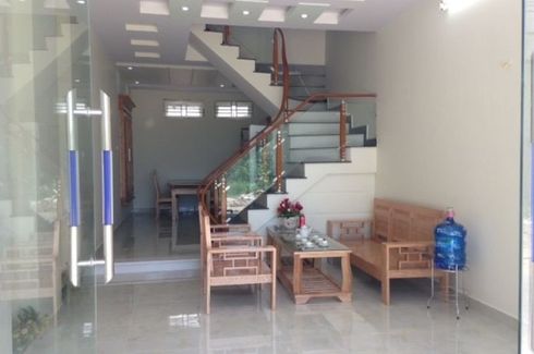 Cần bán nhà riêng 4 phòng ngủ tại Quán Thánh, Quận Ba Đình, Hà Nội