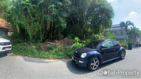 Land for sale in Nong Prue, Chonburi