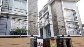 2 Bedroom Townhouse for sale in Kaunlaran, Metro Manila near MRT-3 Araneta Center-Cubao