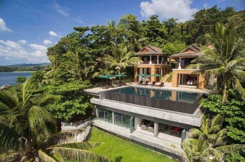 8 Bedroom Villa for sale in Karon, Phuket
