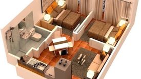 2 Bedroom Condo for sale in Rosario, Metro Manila