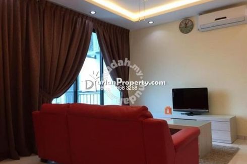 2 Bedroom Condo for sale in Johor Bahru, Johor