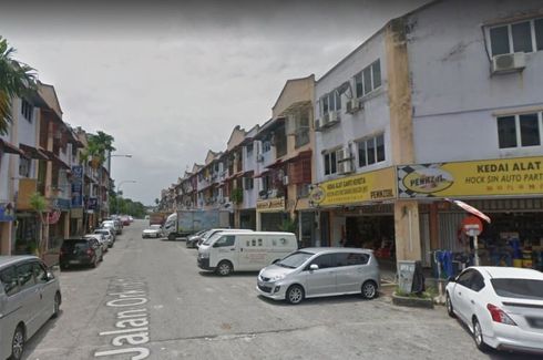 3 Bedroom Apartment for sale in Batu 9 Cheras, Selangor