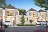 2 Bedroom House for sale in Alam Jaya, Banten