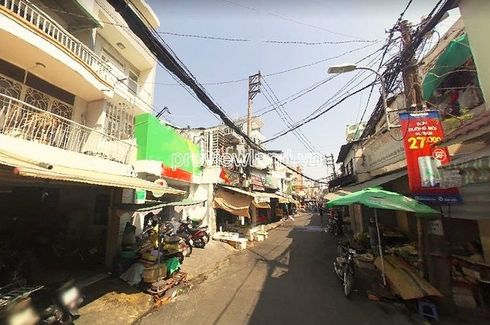 Cần bán nhà riêng  tại Phường 17, Quận Bình Thạnh, Hồ Chí Minh