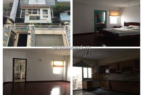 7 Bedroom Townhouse for rent in Binh An, Ho Chi Minh