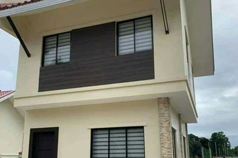 3 Bedroom House for sale in Vito, Cebu