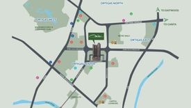 1 Bedroom Condo for sale in San Antonio, Metro Manila near MRT-3 Ortigas