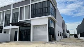 Warehouse / Factory for rent in Taman Setia Indah, Johor