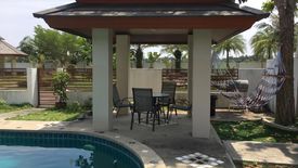 4 Bedroom Villa for sale in Huai Yai, Chonburi