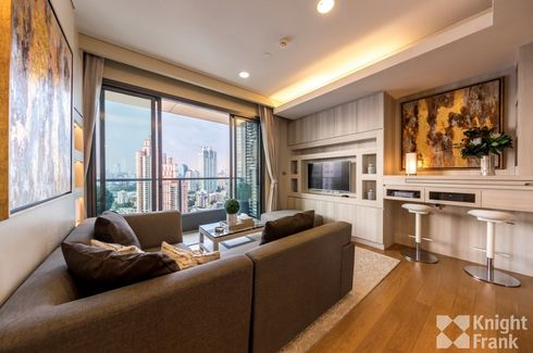 2 Bedroom Condo for sale in The Lumpini 24, Khlong Tan, Bangkok near BTS Phrom Phong