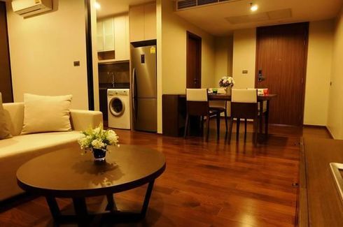 2 Bedroom Condo for Sale or Rent in The Hudson Sathorn 7, Thung Maha Mek, Bangkok near BTS Chong Nonsi