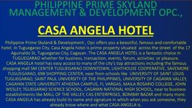 36 Bedroom Hotel / Resort for sale in Centro 2, Cagayan