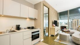 2 Bedroom Condo for rent in Magnolias Ratchadamri Boulevard, Langsuan, Bangkok near BTS Ratchadamri