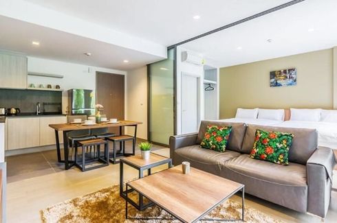 1 Bedroom Condo for sale in Bandar Baru Salak Tinggi, Selangor