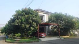 Rumah dijual dengan 4 kamar tidur di Cipamokolan, Jawa Barat