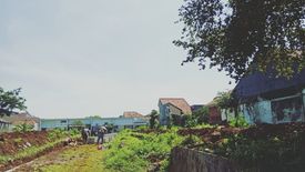 Tanah dijual dengan  di Cigombong, Jawa Barat