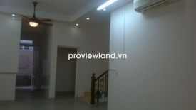 4 Bedroom Townhouse for rent in Tan Phu, Ho Chi Minh