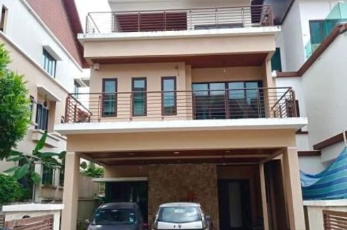 6 Bedroom House for sale in Mont Kiara, Kuala Lumpur