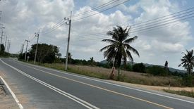 Land for sale in Huai Yai, Chonburi