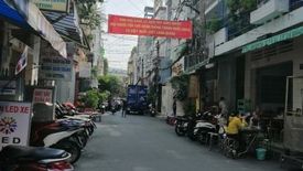 Cần bán nhà phố 3 phòng ngủ tại Cầu Kho, Quận 1, Hồ Chí Minh