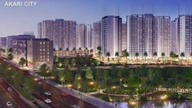 Cần bán căn hộ 3 phòng ngủ tại Akari City, An Lạc, Quận Bình Tân, Hồ Chí Minh