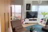 2 Bedroom Condo for rent in Silom Suite, Silom, Bangkok near BTS Chong Nonsi